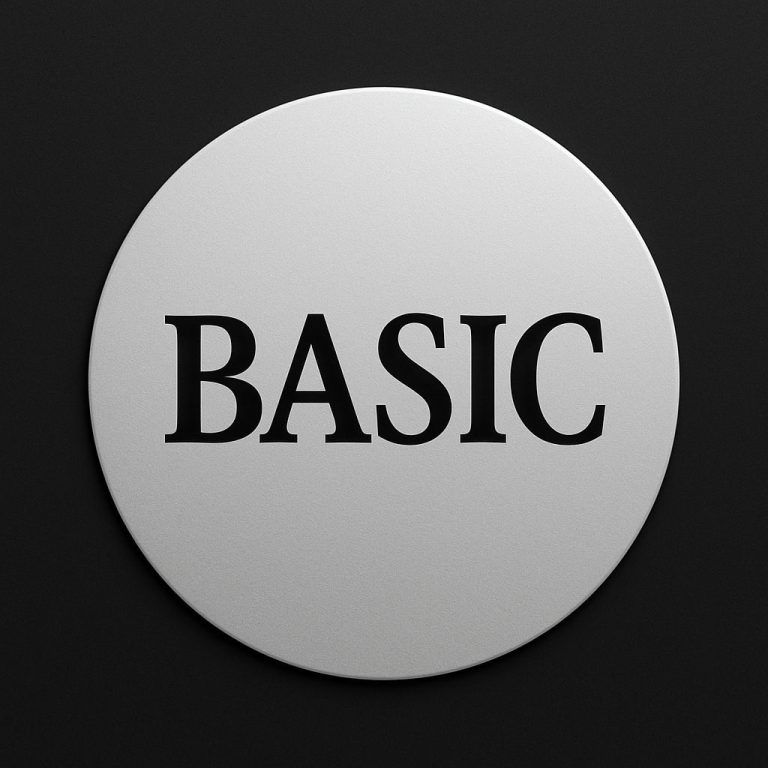 Basic